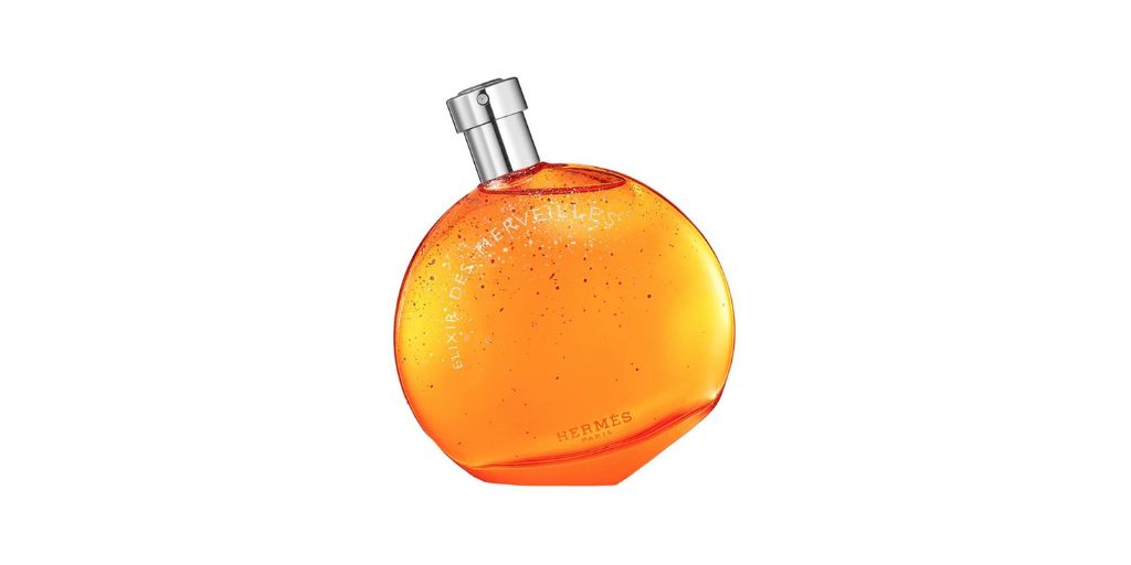 Купить HERMES Elixir des Merveilles в Армении | LIFESTYLE PERFUME